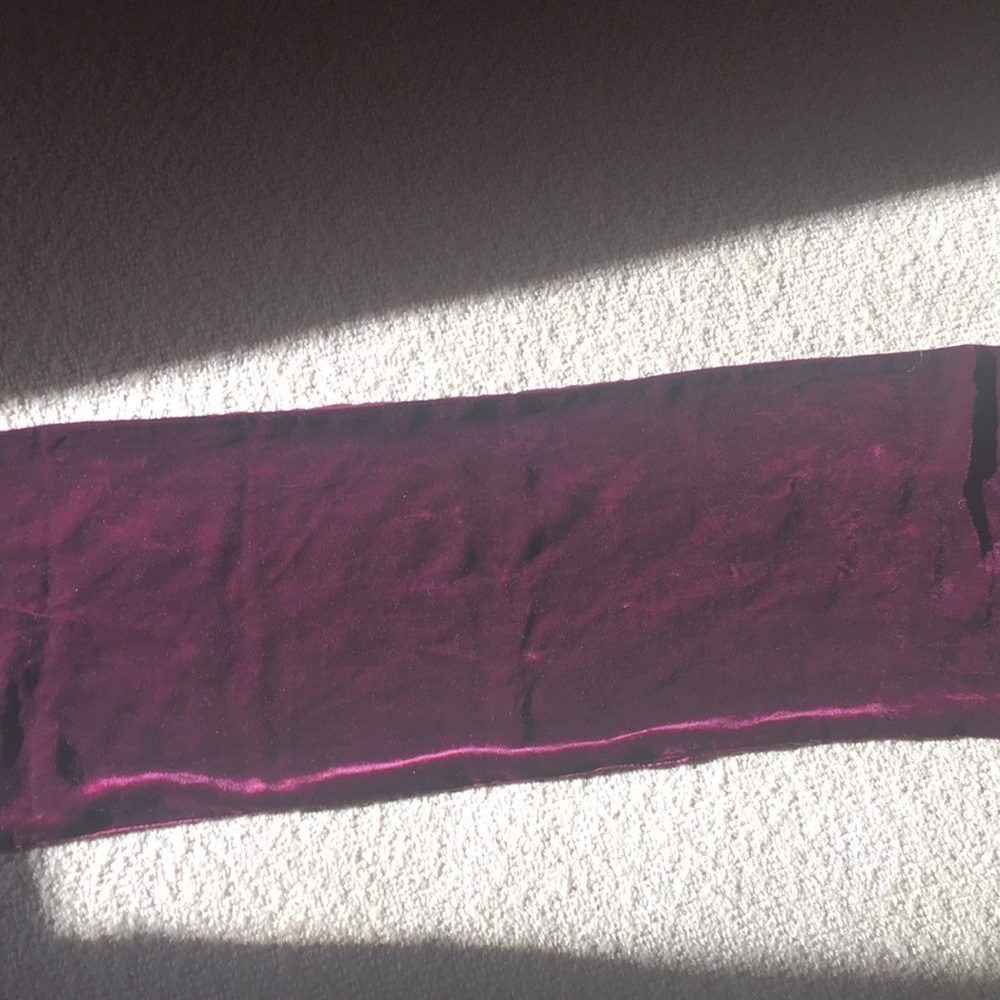 Woman’s scarf